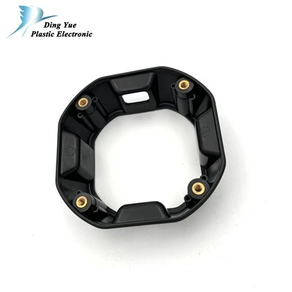 nserts in injection molding supplier