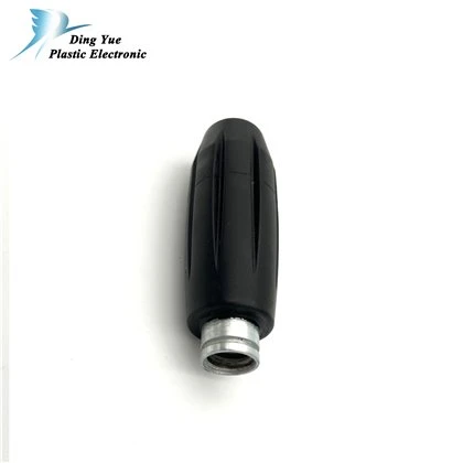 metal insert moulding supplier