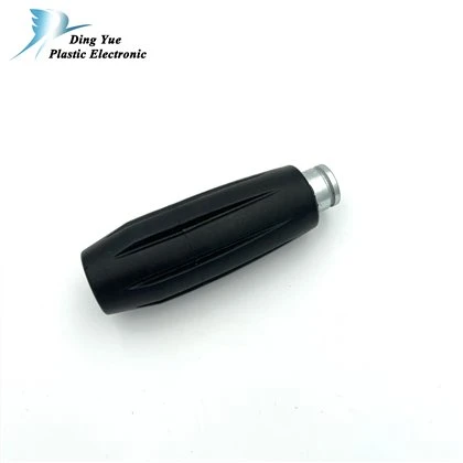 metal insert moulding company