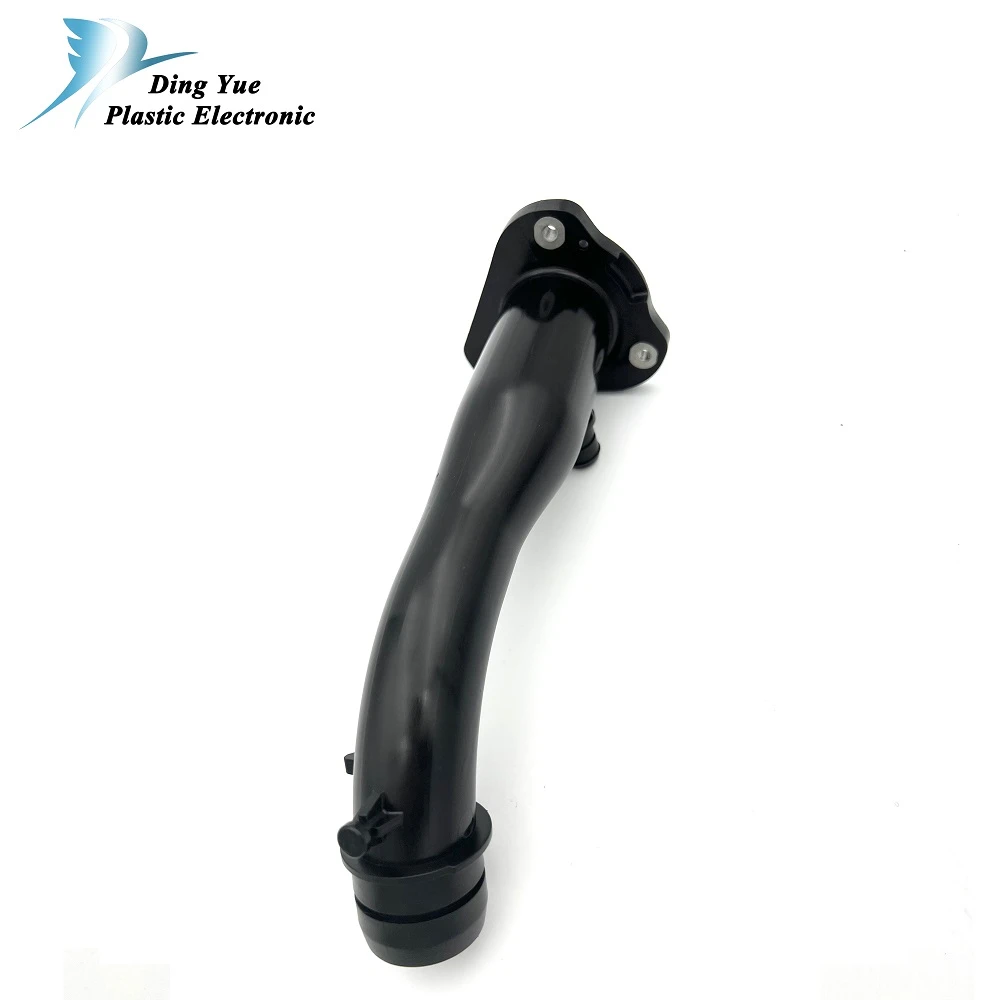injection moulding operation