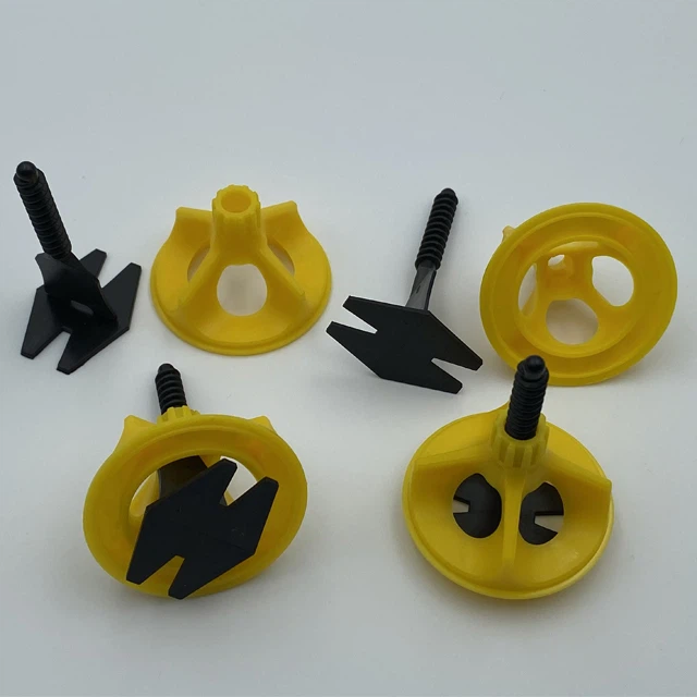 Quick Leveling System Tile Tool