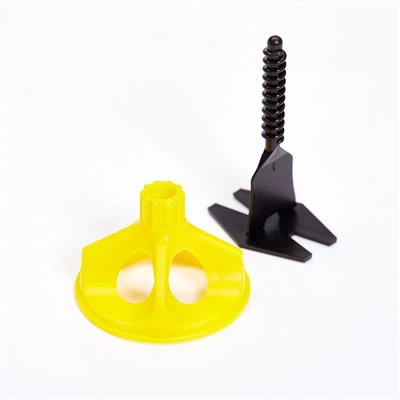 Lattian tasoitusjärjestelmä