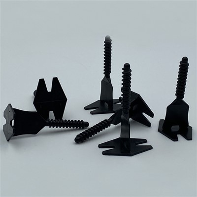 Laattojen tasoitusvälikkeiden käyttäminen