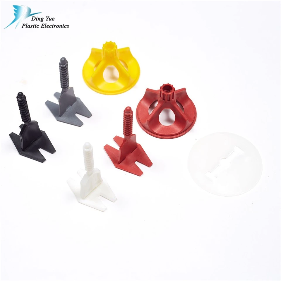 316 tile leveling system