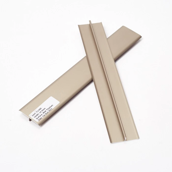 Tile Trim