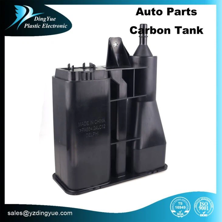 Automotive Plastic Interior Parts