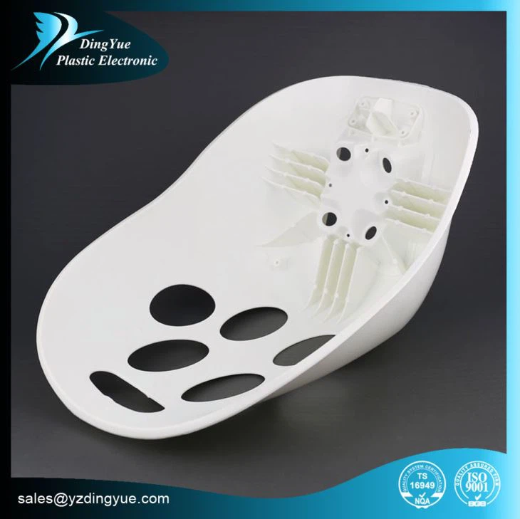 Plastic Molded Products