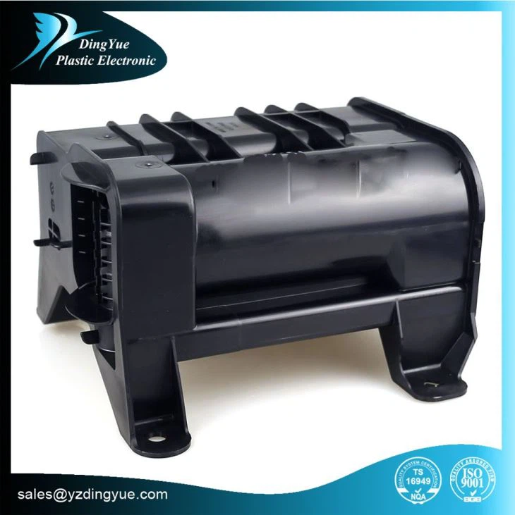 Plastic Molded Products