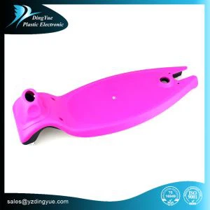 Räätälöidyt muoviset ruiskupuristusosat