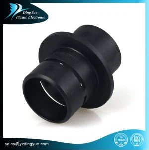 Muoviset ruiskupuristetut autonosat