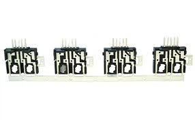 Injection Mold Plastic Components Customized Plastic Products Plastic