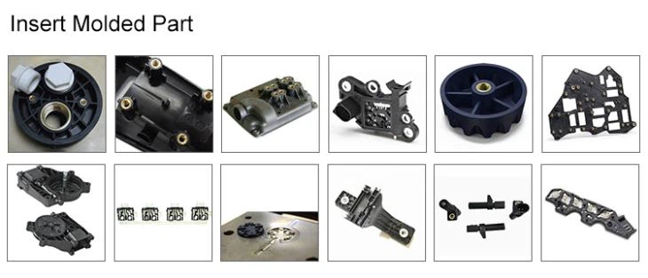 Plastic Molding Design