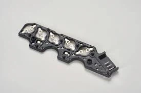 Plastic Molding Design