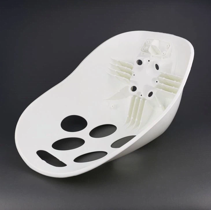 Plastic Molding Design