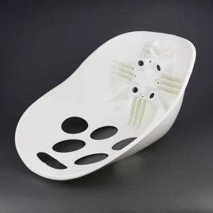 Muovisuihkutussuunnittelu