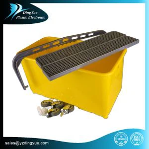 Laattakauhan puhdistusaine