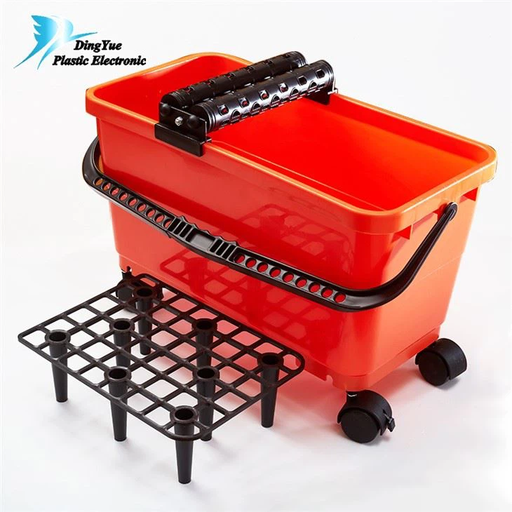 TilerMate Tools Professional Washing Bucket Set