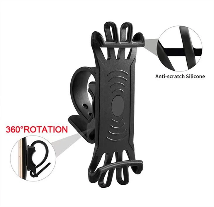 Mobile Bike Phone Holder Bike