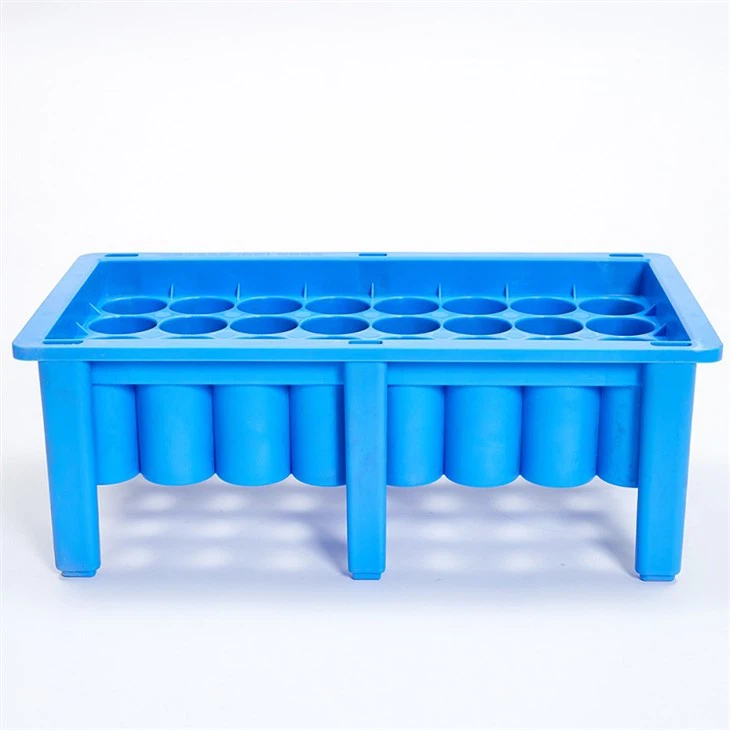 injection moulding operation