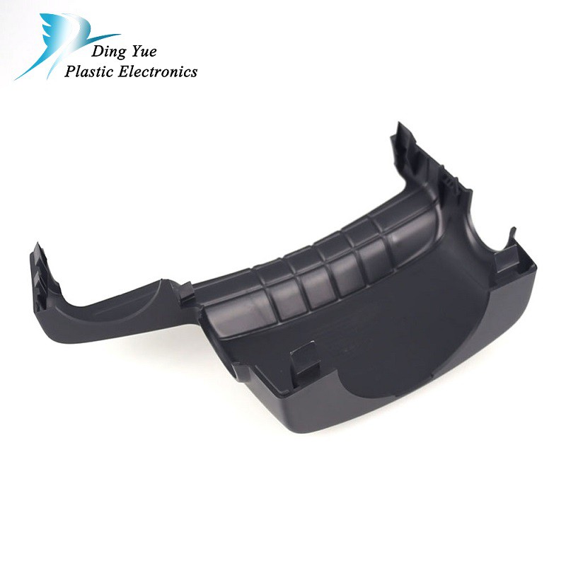 Creating Plastic Parts