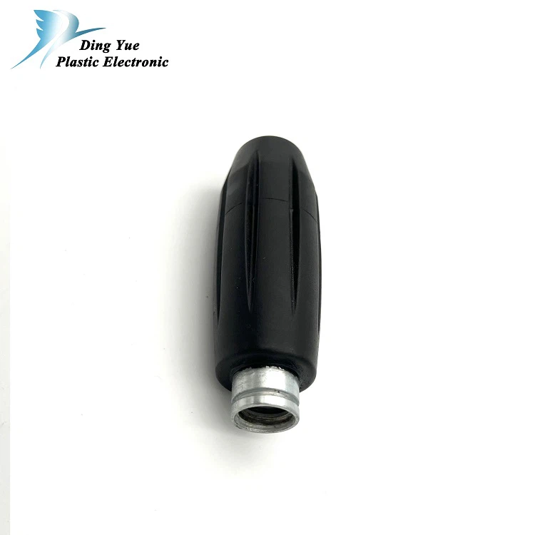 Designing For Injection Molding