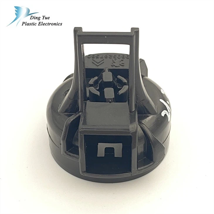 new plastic injection presses