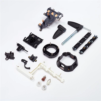 Plastic Injection Mold Builders And Plastic Parts Producers