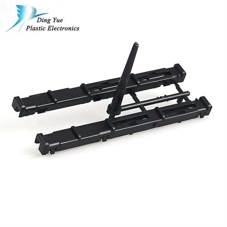 plastic part manufacturing process