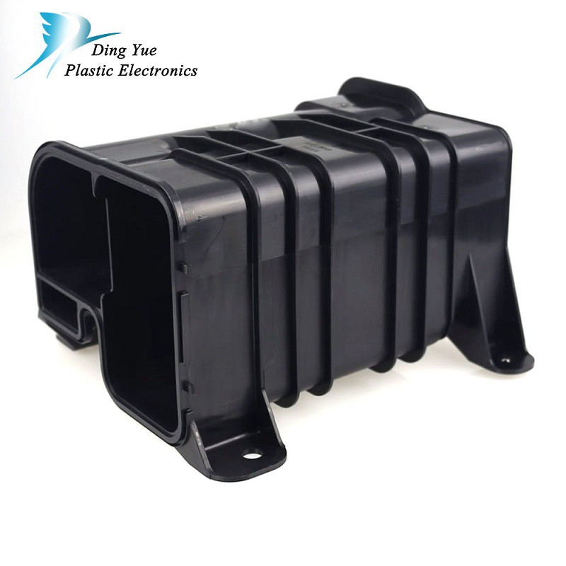Plastic Molded Parts Manufacturer