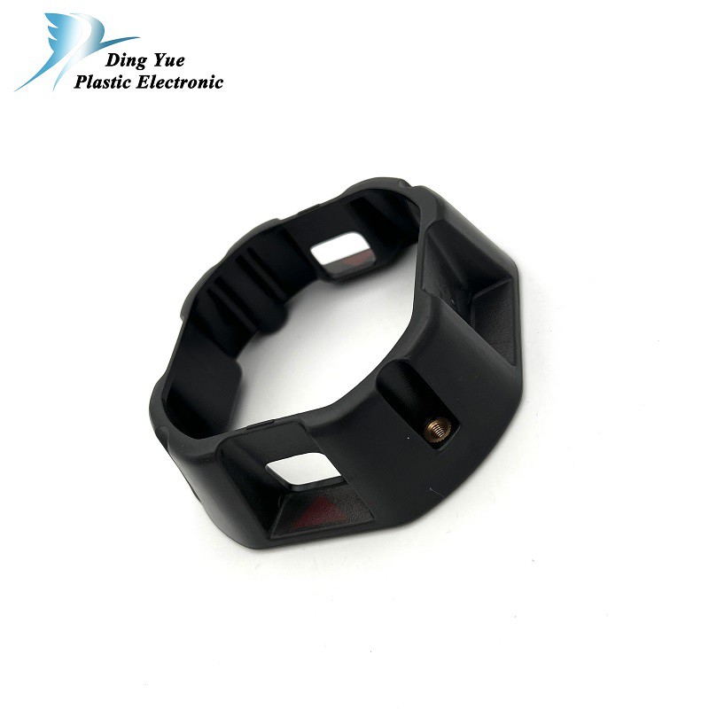 Precision Injection Molded Components