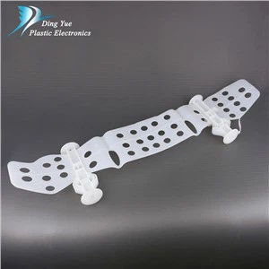 Autojen muoviosien valmistusprosessi