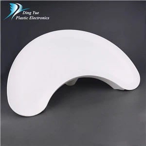 Mukautettu muoviruiskutus