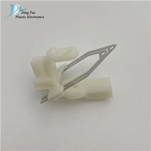 Ruiskupuristus 3D-painetuista muoteista