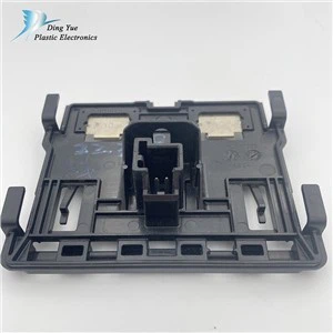 Ruiskuvalujen toimittaja