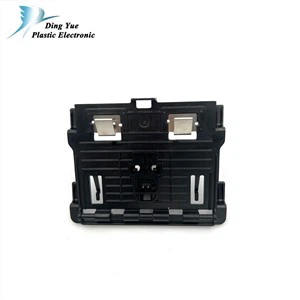 Laadunvalvonta Muovinen ruiskupuristus