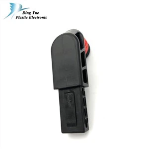 Rapid Prototype -muoviosat