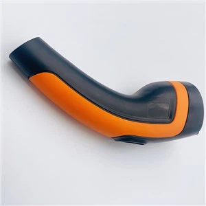 Silikoninen päällysvalu